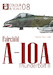 Colour & Scale No. 08. Fairchild A-10A Thunderbolt II C&S 08