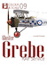 Colour & Scale No. 9 Gloster Grebe  in RAF service C&S 09