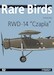 Rare Birds 02 RWD-14 Czapla MMP-RB 02