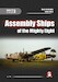 Assembly Ships of the Mighty Eighth MMP-9155