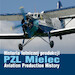 PZL Mielec Aviation Production History Mielec 1