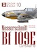 Colour & Scale No. 10 Messerschmitt Bf 109 E Luftwaffe C&S 0