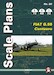 Scale Plans: FIAT G.55 Centauro MMPsp80