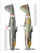 Fiat G55 Centauro 9788368377132