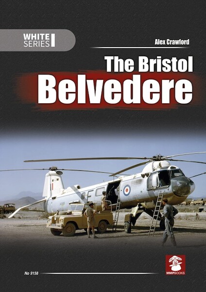 The Bristol Belvedere  9788368377149