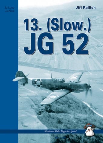 13.(Slow.)/JG52 9788389450500