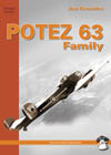 Potez 63 Family (REISSUE) 9788389450654