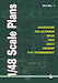 1/48 Scale Plans MMP4801