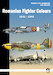 Romanian Fighter Colours, 1941-1945 (REPRINT) MMP9111