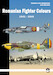 Romanian Fighter Colours, 1941-1945  (REPRINT) MMP9111