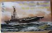 HrMs Karel Doorman III conversion set (Heller) MW400-01CV