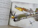 WWII Aircraft Box Arts by Carlos Alonso NAR01