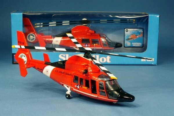 HH65C Eurocopter US Coast Guard 25903
