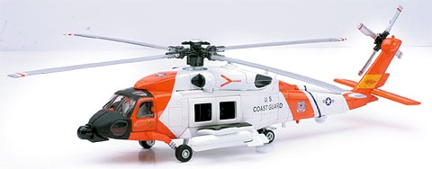 HH60J Jayhawk US Coast Guard NR25593