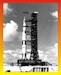 Saturn V - Detail Set (Revell/Monogram) (NO DECALS) NW008