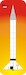 Viking 10, 1953 US Sounding Rocket NW011
