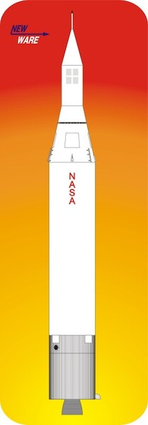 JUNO II - Pioneer 4 Launch Vehicle  NW012