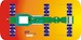 Salyut 1 Space-station with Soyuz 11 NW033
