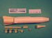 Atlas D ICBM - First US operational ICBM  NW043