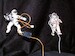 World's First Spacewalkers  NW045