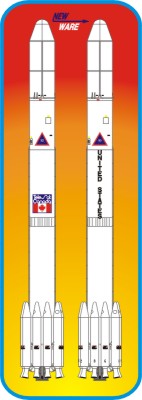 Delta 1900 NW057