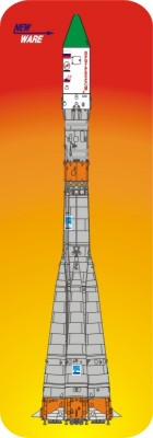 R7 Soyuz Progress M NW113