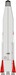 Atlas B Nosecone conversion set for Mercury capsule (Revell, Atlantis) NW150