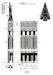 Titan II Dyna Soar Launch Vehicle  NW152