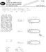 Folland Gnat T1 Airbrush Masks EXPERT (Airfix) NWAM0129