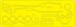 F101A Voodoo Airbrush Masks -BASIC- (Valom) NWAM0136