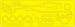 RF101A Voodoo Airbrush Masks -BASIC- (Valom) NWAM0139
