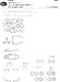 F86D sabredog Airbrush Masks -BASIC- (Revell/Monogram) NWAM0149