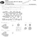 RB66 Destroyer painting Mask -EXPERT- (Italeri) NWAM0269