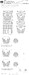 Boeing B29 Superfortress EXPERT painting Masks (Monogram)  NWAM0288