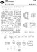 Heinkel He111H-3 BASIC painting Masks (ICM) NWAM0337