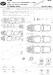 F4 and RF4 Phantom EXPERT painting Masks (Hasegawa) NWAM0347
