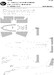 A4E/F/K Skyhawk Grey and White cammouflage painting Masks (Hasegawa) NWAM0357