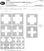 Dornier Do17Z-2 National insignia painting Masks (ICM)  NWAM0365