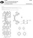 Lockheed C130E/J/H Hercules BASIC painting Masks (Italeri)  NWAM0381