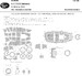 Dornier Do17Z-7 BASIC painting Masks (ICM) NWAM0391