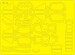 Suchoi Su17M-4 Fitter K ADVANCED painting Masks (Hobby Boss) NWAM0423