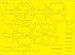 Suchoi Su17M-4 Fitter K ADVANCED painting Masks (Hobby Boss) NWAM0423