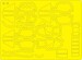 Suchoi Su17M-4 Fitter K EXPERT painting Masks (Hobby Boss) NWAM0424