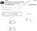 Supermarine Spitfire F22/F24,  MKXVIe EXPERT painting Masks (Airfix)  NWAM0431