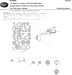 E2C Hawkeye /Hawkeye 2000 BASIC painting Masks (Kinetic Models) NWAM0438