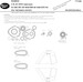X35 JSF EXPERT painting Masks (Joint strike Fighter (Italeri, Revell, Tamiya)  NWAM0444