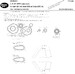 X35 JSF EXPERT painting Masks (Joint strike Fighter (Italeri, Revell, Tamiya) NWAM0444