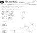 Sea Harrier FRS1, FA2  EXPERT painting Masks (Airfix)  NWAM0485
