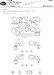 Kamov KA27 Helix EXPERT painting Masks (Hobby Boss) NWAM0488