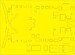 Tupolev Tu128M Fiddler CAMOUFLAGE Painting Masks (Trumpeter) NWAM0529
